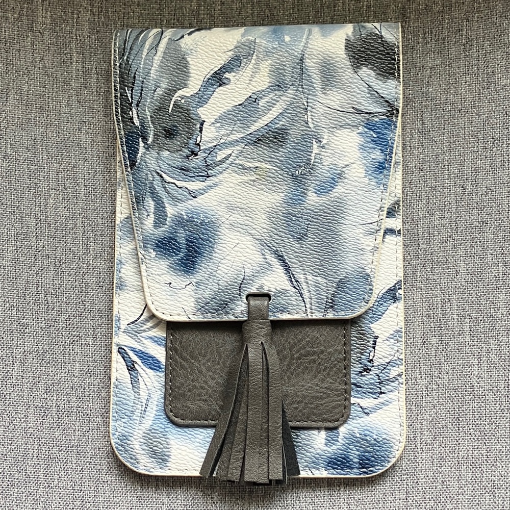 Crossbody Purse